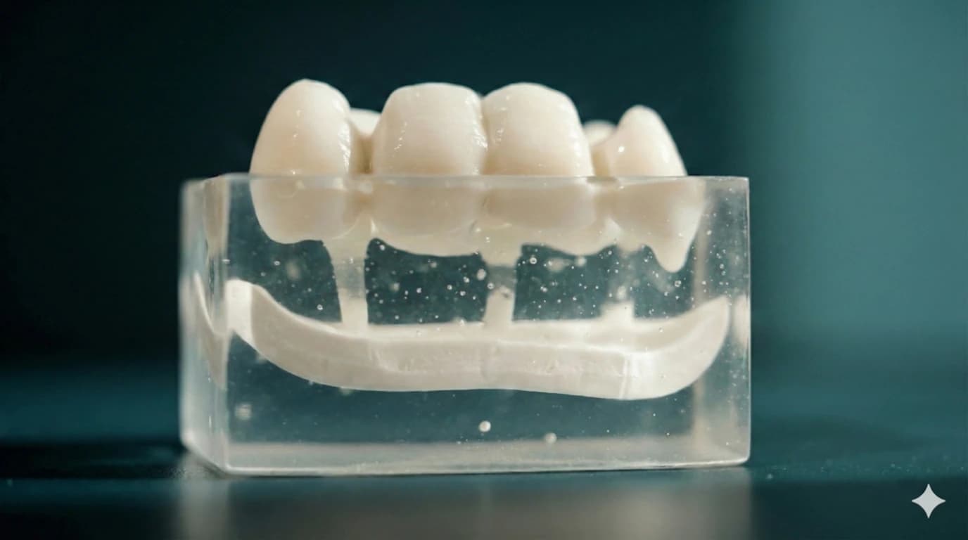 Specialized Resin Solutions